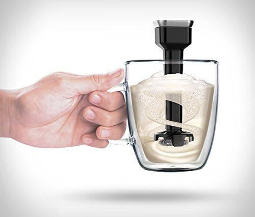 Ninja Coffee Bar Frother (Milk Wisk Attachment)
