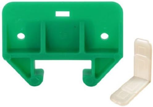 Slide Co 22495 Drawer Track Guide Glides 1 1 8 Inch Plastic