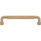 Top Knobs Garrison 5 1/16" Center to Center Bar Pull