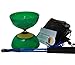 Flight Pro System 5: Triple Bearing Full Sized 5 Chinese Yoyo Diabolo Skill Toy
