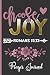 Choose Joy Romans 15:13 Prayer Journal: Keep Track Of Prayer Requests, Praise Reports & More - Beaut by HJ Designs