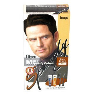 Bigens Mens Speedy Dark Brown 103 X 1 Buy Online In Oman