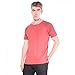 Lucky Brand Men's Colorblock Baseball Henley TEE Shirt, Cowhide, XL