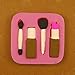 Oceaneshop Useful Utility Mat Chocolate Cookies Lipstick Mold Decorating Silicone Cake Mould Baking