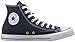 Converse Unisex-Adult Chuck Taylor All Star Canvas High Top