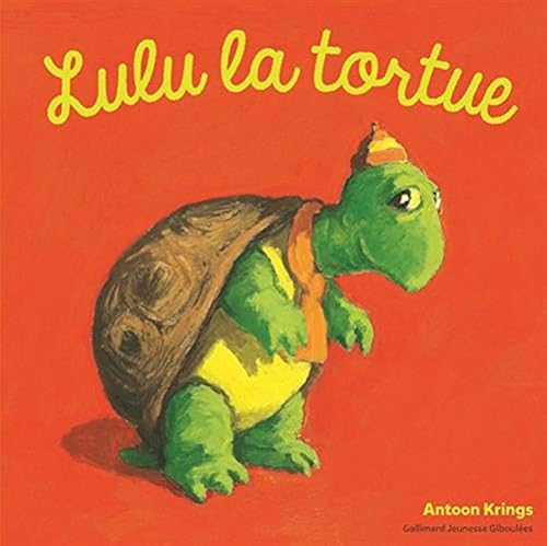 Download Lulu la tortue PDF