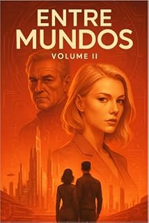 Livro Entre Mundos - Vol. II