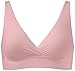 Bravado Designs Ballet Nursing Sleep Bra | Pull Away for Breastfeeding | Inactive