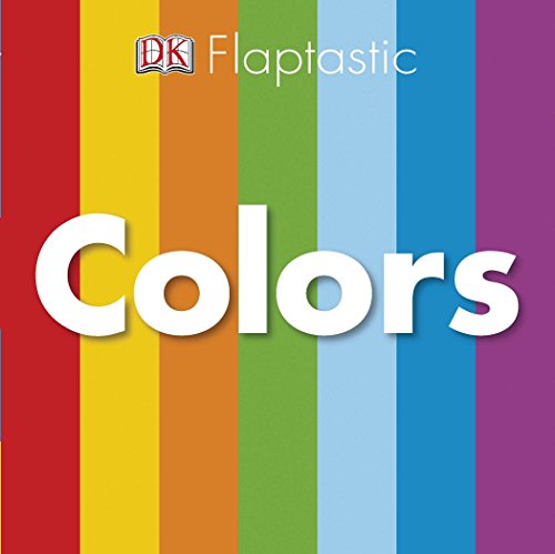 Flaptastic: Colors