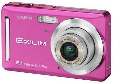 Casio exilim 9.1 megapixels Clearance