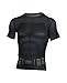 Under Armour Alter Ego Batman Compression MD Graphite