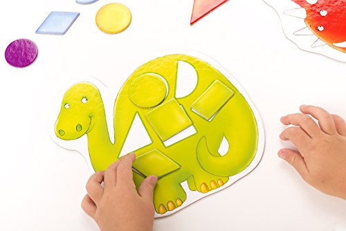 Dotty Dinosaurs Game