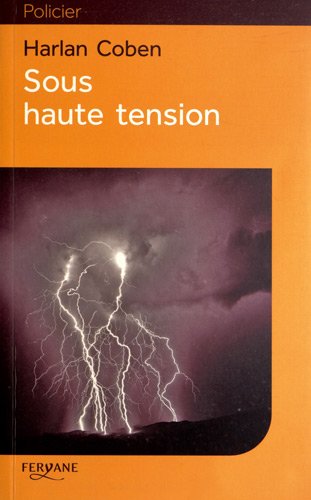 Sous haute tension