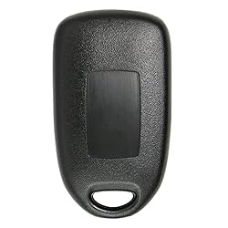 Keyless2Go Replacement for New Keyless Entry Remote