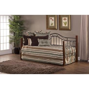 Hillsdale Matson Daybed in Cherry
