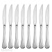 Oneida Flight Steak Knife Set of 4