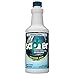 SAPHER MURIATIC ACID | HYDROCHLORIC ACID REPLACEMENT | MULTIPURPOSE CLEANER | POOL & SPA PH REGULATOR (32oz Bottle)