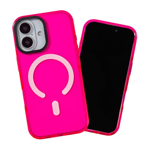 SteepLab Magnetic Barrier Case