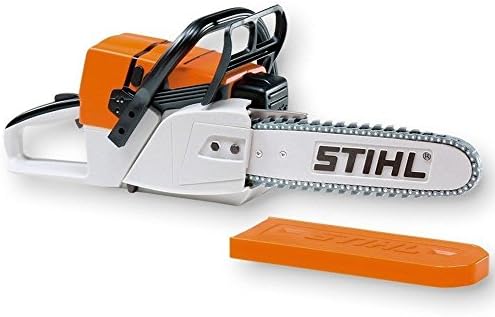 Stihl 8401471 Kids Toy Replica Chainsaw Ages 3 + Batteries Included