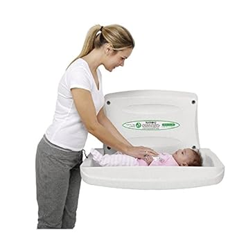 magrini baby change unit