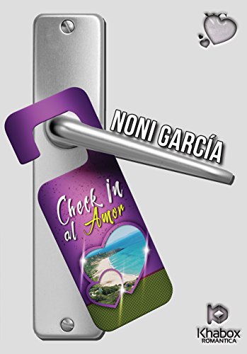 Check in al amor (Los alemanes nº 1) (Spanish Edition) Check in al amor (Los alemanes nº 1) (Spanish Edition)