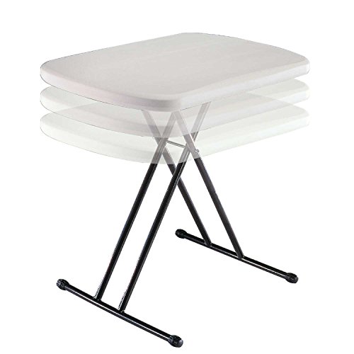 1 Lifetime+80251+Adjustable+Folding+Granite