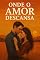 Livro Onde o Amor Descansa : Um romance sobre reencontros e amor que resiste
