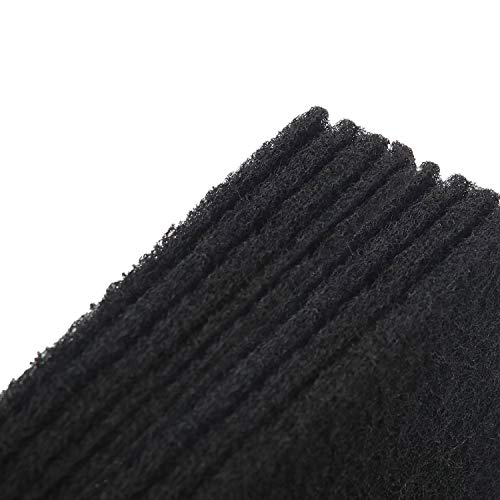 IOYIJOI Air Filter for Holmes Aer1 Series Total Air Cleaner, Replacement Parts # HAPF300AH-U4R, HAP242-NUC (4+8)