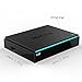 Android TV Box, Wechip Smart tv box Android 6.0 Marshmallow quad core MXQ PRO 4K Dual WiFi