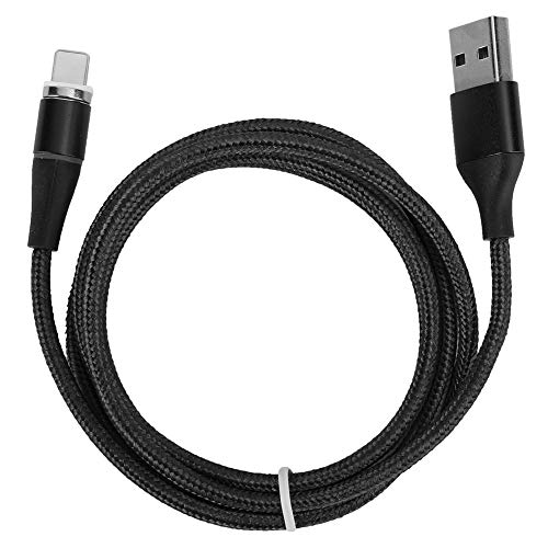 Magnetische zuig 3 in 1 datakabel, 1 m / 3,3 ft snelle oplaadkabel, voor Micro/IOS en Type-C(red) - Image 5