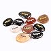 100PCS Hope RockImpact Engraved Rocks Inspirational Stones Bulk Faith Stones Novelty Gifts Zen Stones Gratitude Rocks Healing Prayer Stones Encouragement Rocks Wholesale, 2
