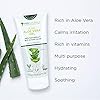 PraNaturals-Pure-Aloe-Vera-Gel-200ml-VEGAN-CERTIFIED-Pack-of-2 PraNaturals Pure Aloe Vera Gel 200ml – Soothing & Hydrating, Rich in vitamins, for bug bites and minor burns, For all…
