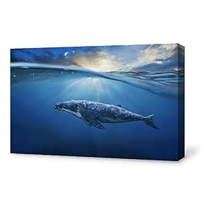for Living Room Bedroom Home Artwork Paintings Life Theme