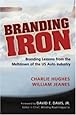 Branding Iron: Branding Lessons from the Meltdown of the US Auto Industry