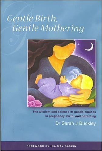 gentle birth gentle mothering