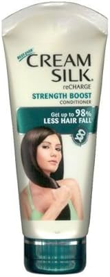 Creamsilk Professional Strength Boost Green Conditioner 350ml