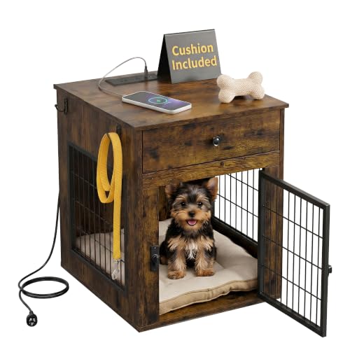 Viviendo Dog Crate Furniture