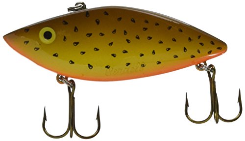Cotton Cordell Super Spot Lure