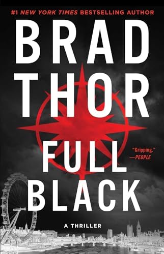 Shadow of Doubt: A Thriller (The Scot Harvath Series): Thor, Brad