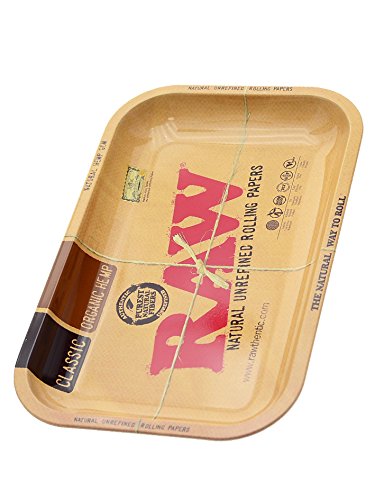 RAW Raucherzubehör Set Small - head&nature Papers-Shop