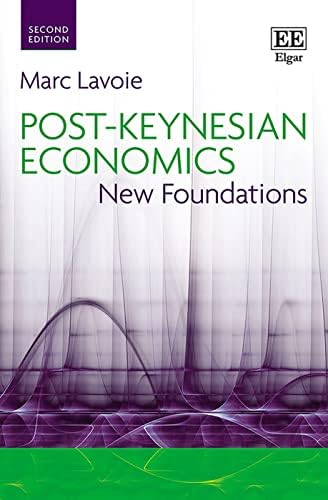 Microeconomic Principles and Problems: A Pluralist Introduction
