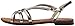 Report Women's Garam Flat Sandal