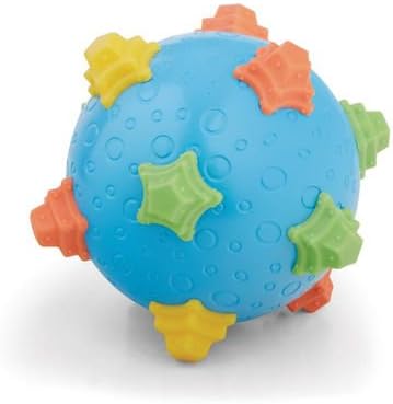 giggle ball baby toy