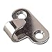 Sea Dog 671460-1 Stainless Steel Hammock Hook Pair, 1/2-Inch primary
