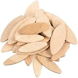Trend 100Pcs Beechwood Joining Biscuits No. 0 10 20 Variety Pack view 4