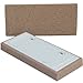 5" x 11" Brown Sponge for Raimondi Skipper & Pulirapid
