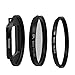 SUREWO CPL Lens Filter 52mm Circular Polarizing Lens Filter with UV Filter Compatible with GoPro Hero 7 6 5 Black