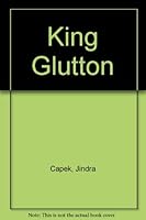 King Glutton 0862644194 Book Cover
