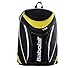 Babolat Club Line Backpack (Black/Yellow)
