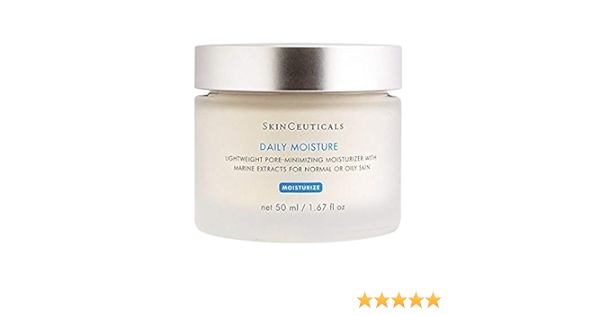 skinceuticals oil free moisturizer